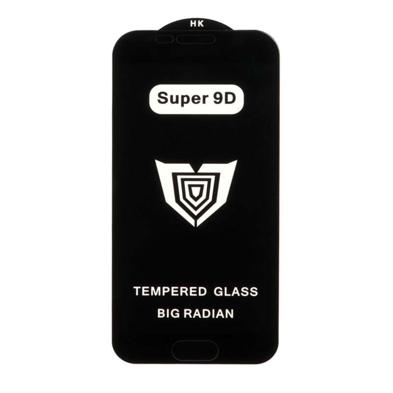 گلس گوشی سامسونگ  Galaxy A54/S23FE مدل Super 9D